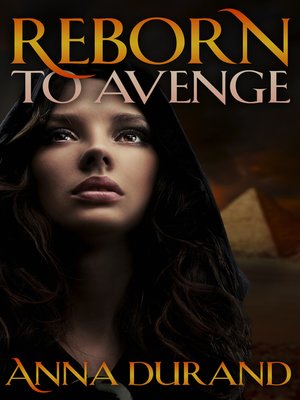 cover image of Reborn to Avenge
